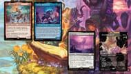 We're going back to Lorwyn with all that entails: Rogue decks, Elemental Incarnates, and more (Image via Wizards of the Coast)